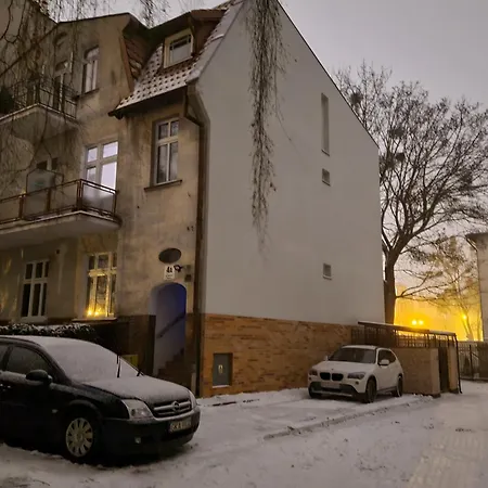 Wigwam 5-osobowy Sopot