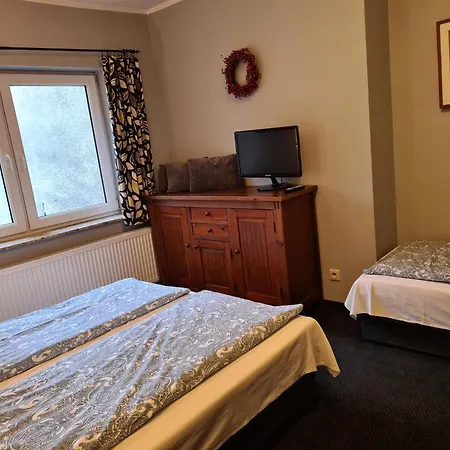 Lägenhet Wigwam 5-osobowy Sopot