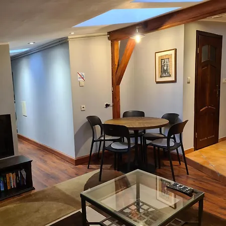 Wigwam 5-osobowy * Sopot