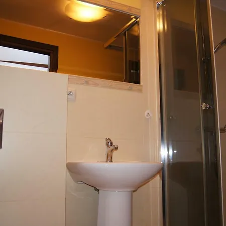 Wigwam 5-osobowy Sopot