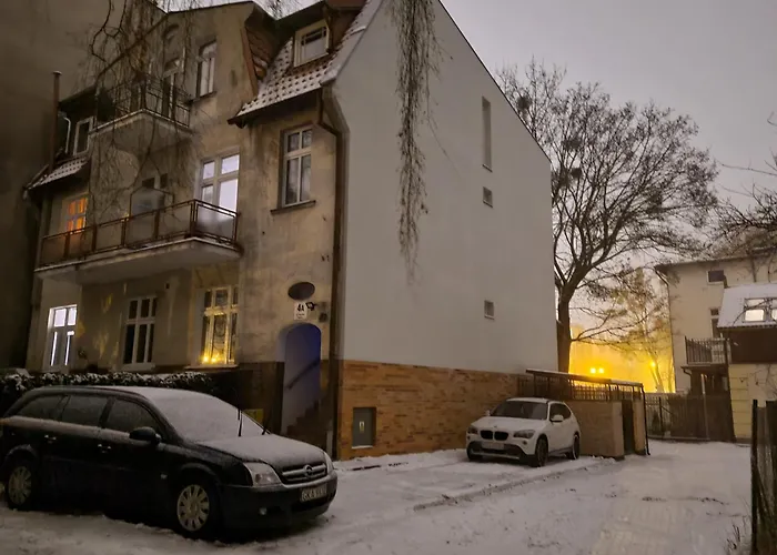 Wigwam 5-osobowy Sopot