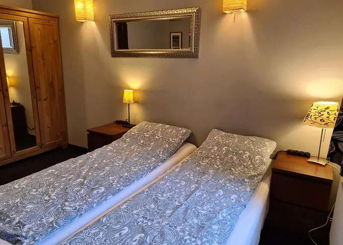 Wigwam 5-osobowy Апартаменты *