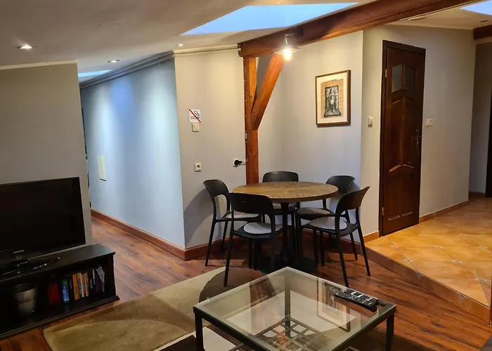 Wigwam 5-osobowy * Sopot