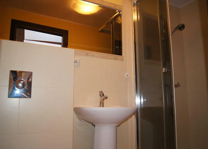 Wigwam 5-osobowy Сопот